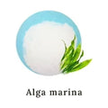 Bomba de baño Alga marina